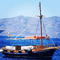 Santorini Boat Tours (2)